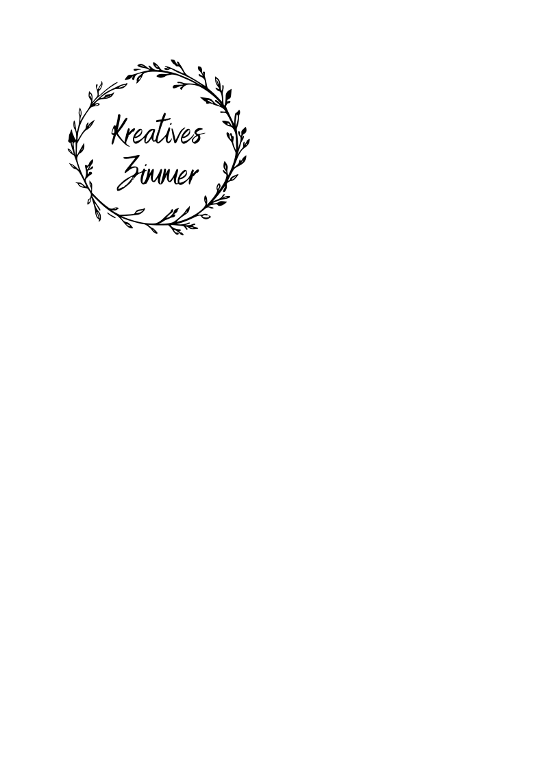 Kreatives Zimmer